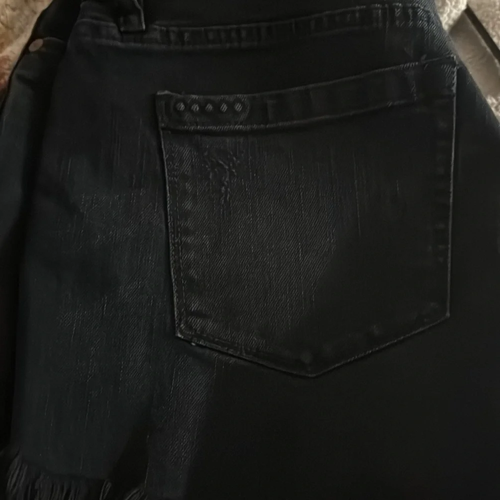 NWT Blanknyc Little Queenie Shorts - Picture 4 of 4